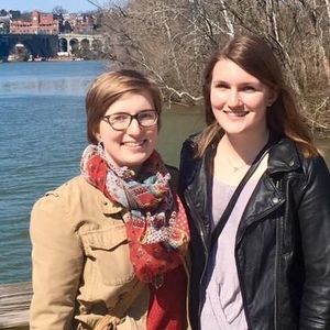 Meet your Posher, Bridget